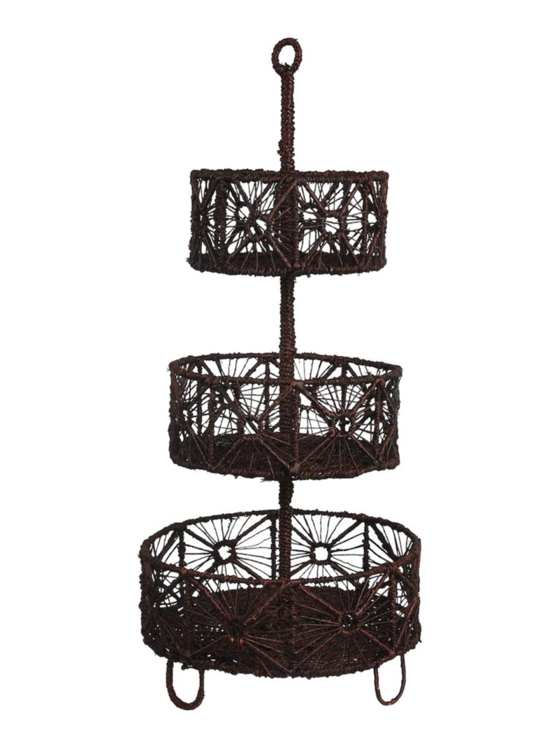 Skyline home decor hanging
