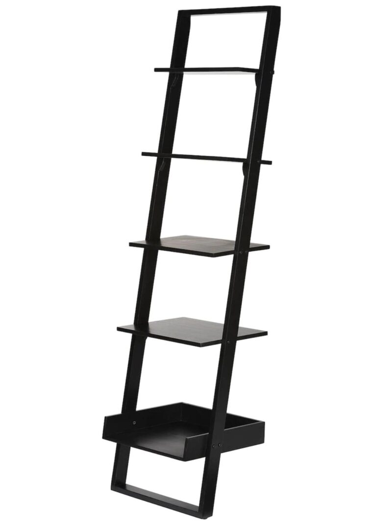 Skyline home decor open ladder showcase