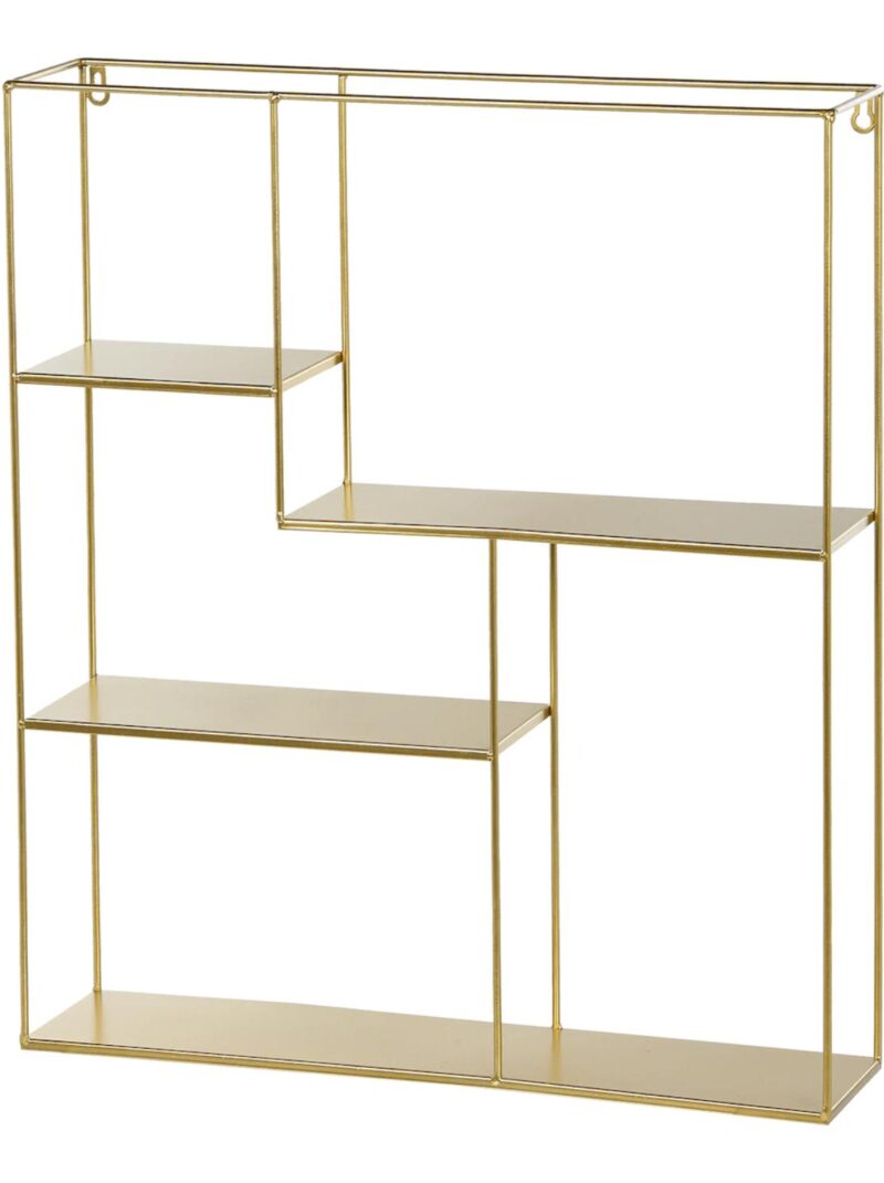 Skyline home decor open showcase