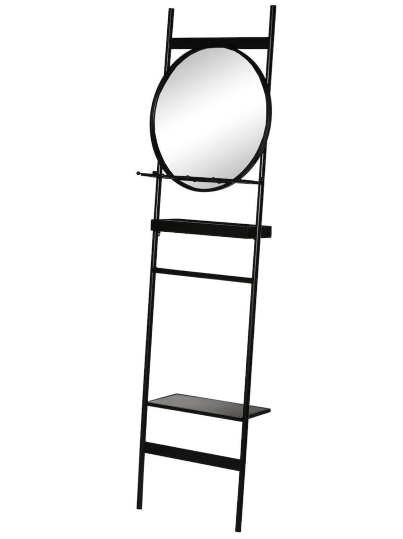 Skyline home decor ladder mirror