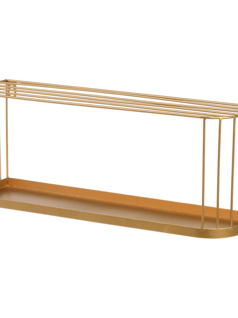 Skyline home decor side table