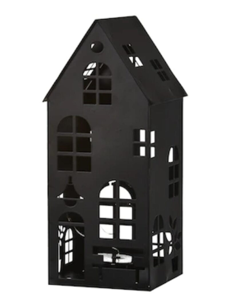 Skyline home decor hanging