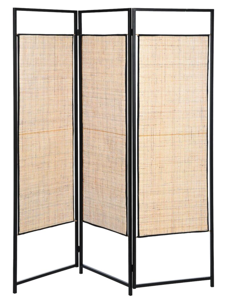 Skyline home decor Rattan wall