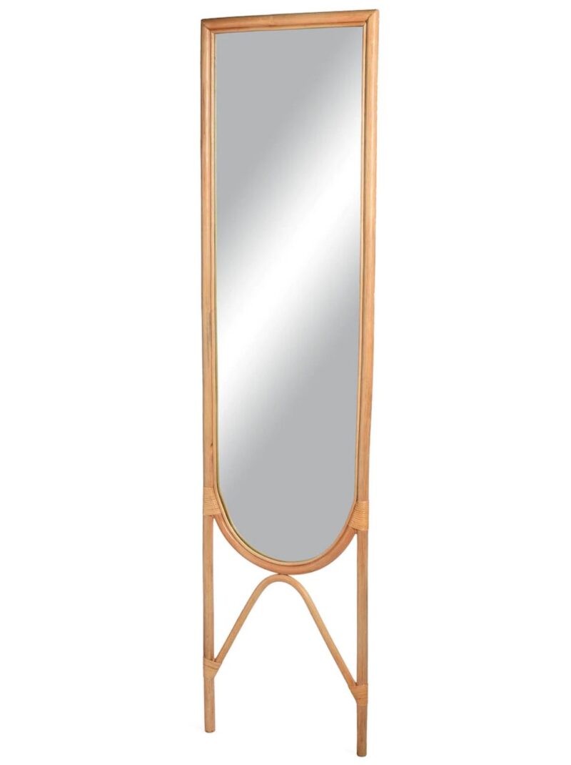 Skyline home decor wall hanging mirror