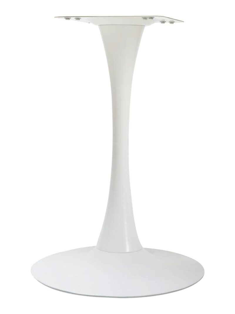 Skyline home decor side table