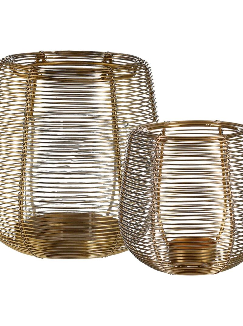 Skyline home decor open Jar