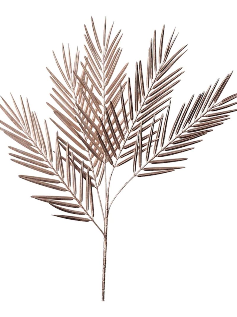 Skyline home decor leaf article